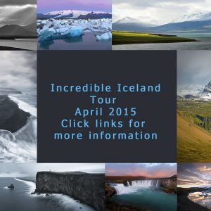 Iceland Tour