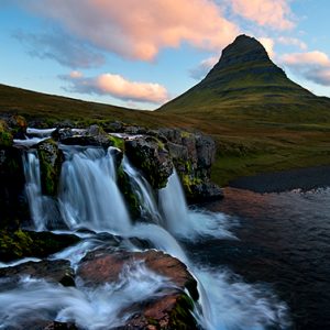 Kirkjufell, Iceland