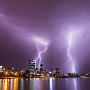 Perth City Lightning