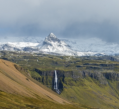 Incredible Iceland Tour 2015