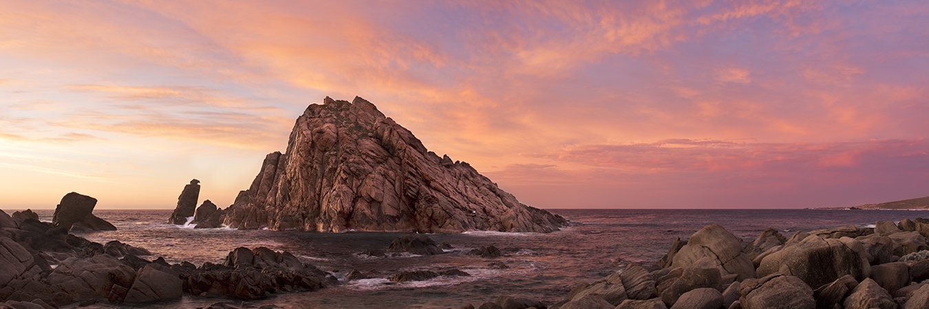 Sugarloaf Rock, Cape Naturaliste