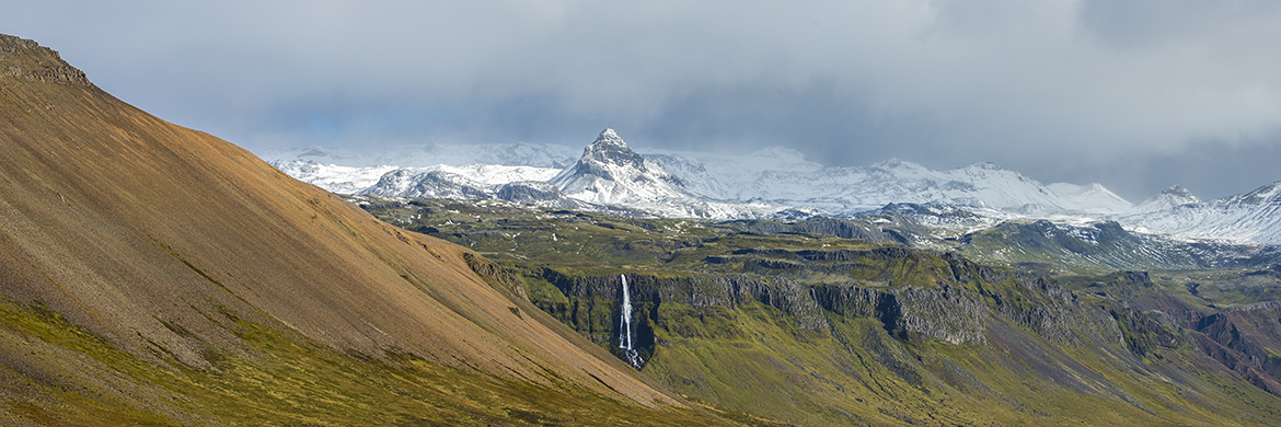 Incredible Iceland Tour 2015